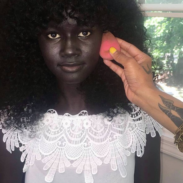 Khoudia Diop