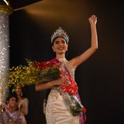 Miss Universe Myanmar 2017