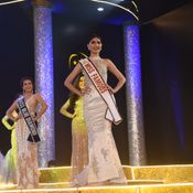 Miss Universe Myanmar 2017