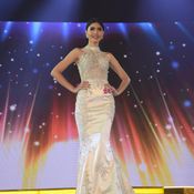 Miss Universe Myanmar 2017