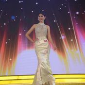 Miss Universe Myanmar 2017