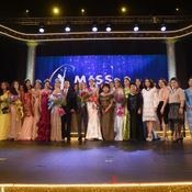 Miss Universe Myanmar 2017