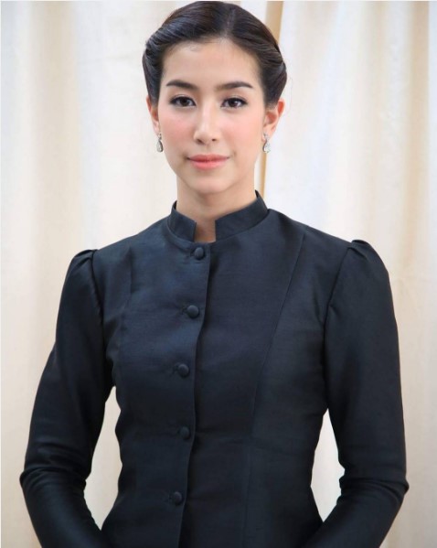 แต่งหน้าโทนสุภาพ