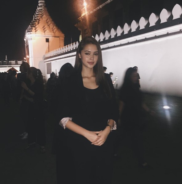 แต่งหน้าโทนสุภาพ