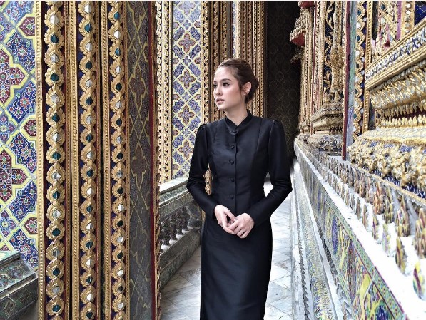 แต่งหน้าโทนสุภาพ