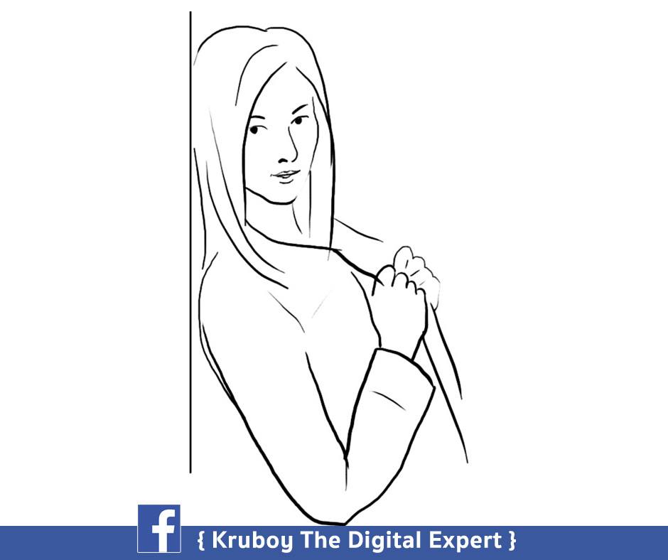 ท่าโพสถ่ายรูป