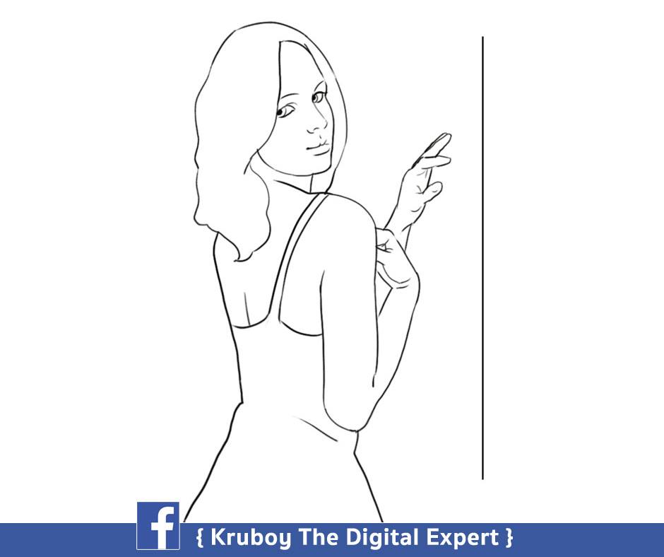 ท่าโพสถ่ายรูป