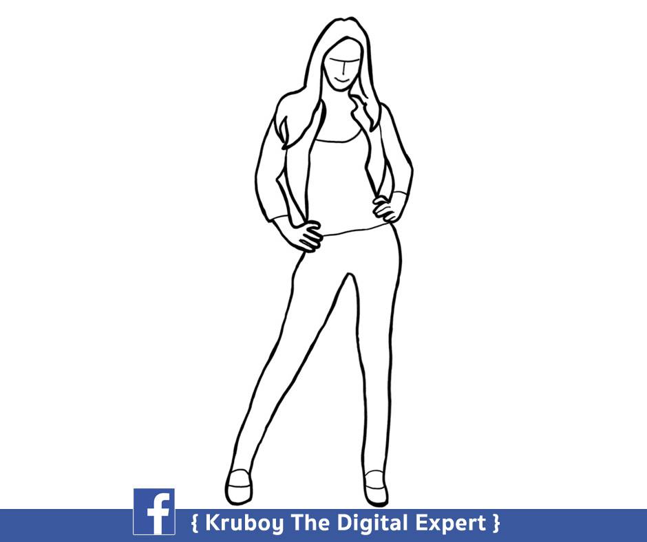 ท่าโพสถ่ายรูป