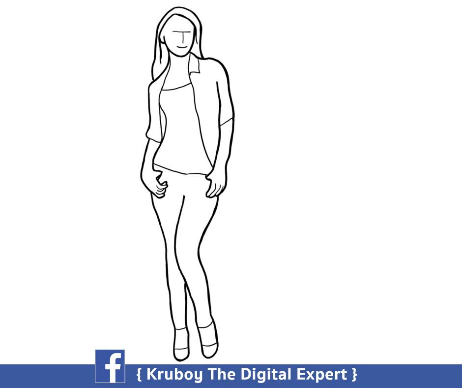 ท่าโพสถ่ายรูป