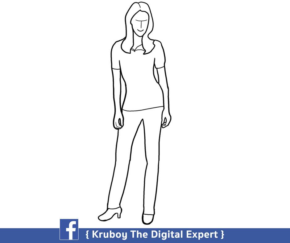 ท่าโพสถ่ายรูป