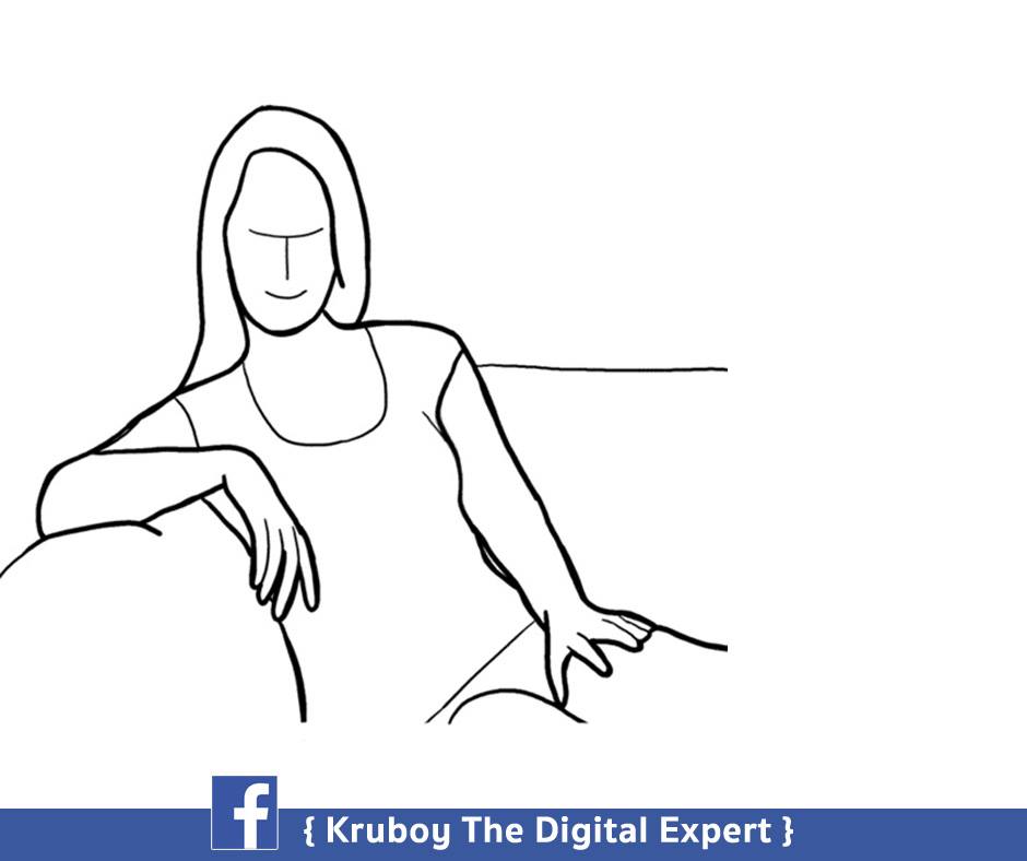 ท่าโพสถ่ายรูป