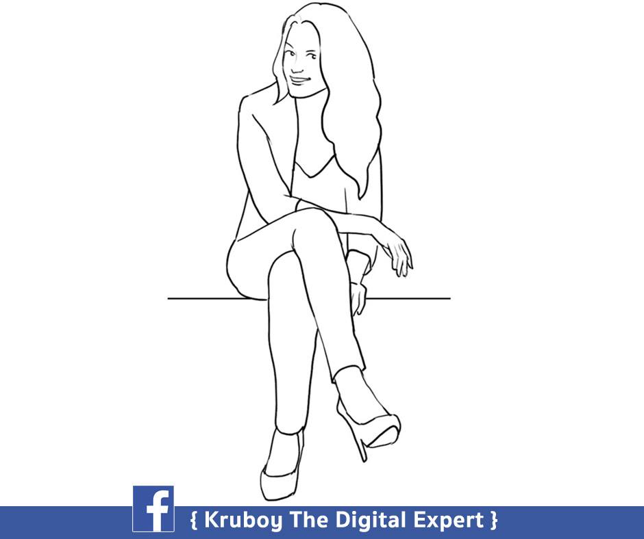 ท่าโพสถ่ายรูป