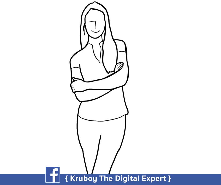 ท่าโพสถ่ายรูป