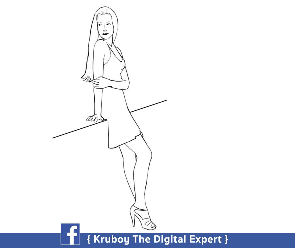 ท่าโพสถ่ายรูป