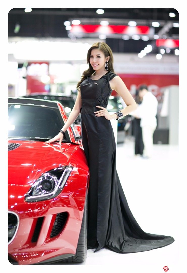 Motor Expo 2016