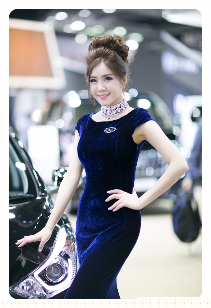 Motor Expo 2016