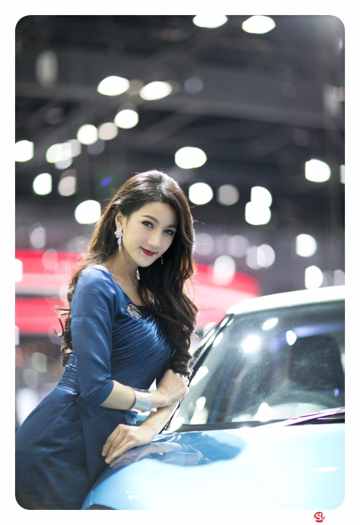Motor Expo 2016