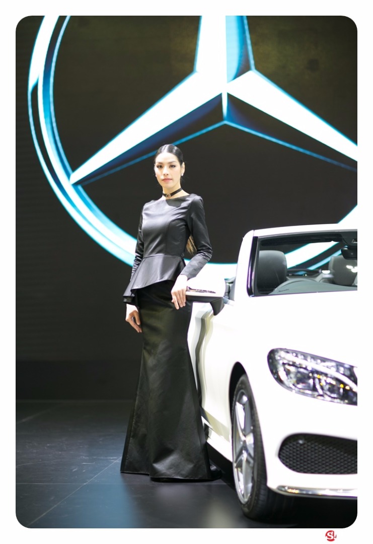 Motor Expo 2016