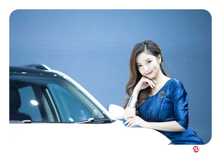 Motor Expo 2016
