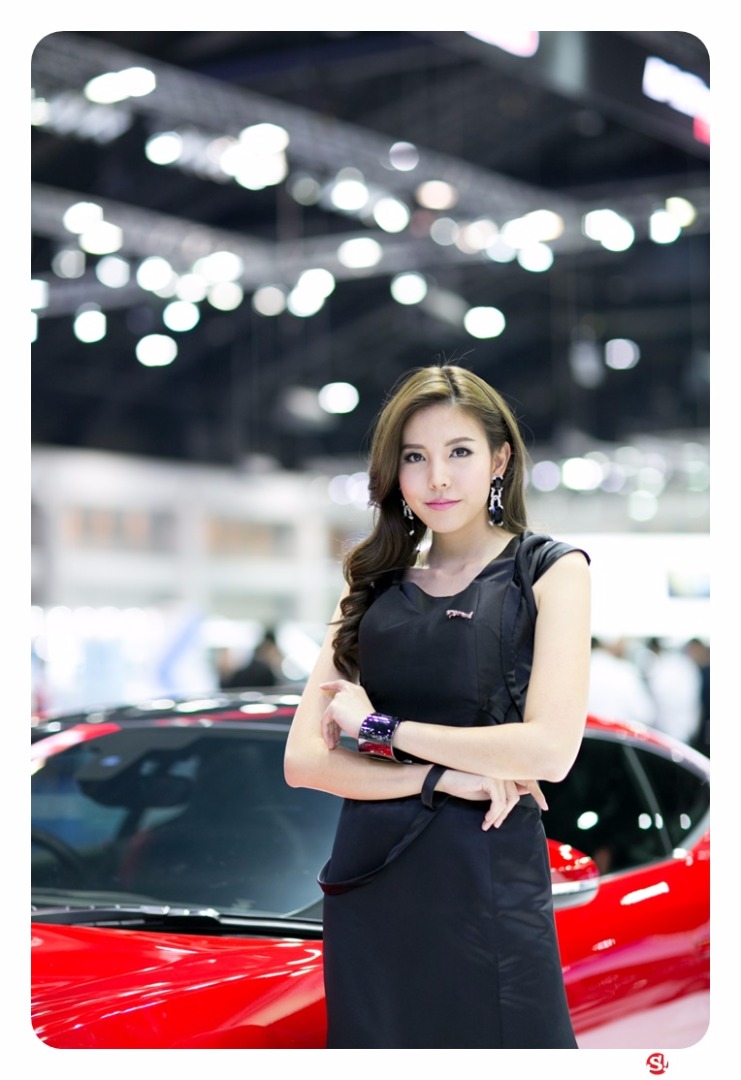 Motor Expo 2016
