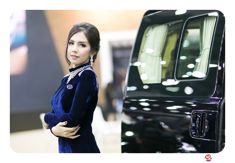 Motor Expo 2016
