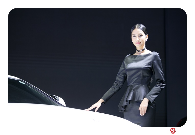 Motor Expo 2016