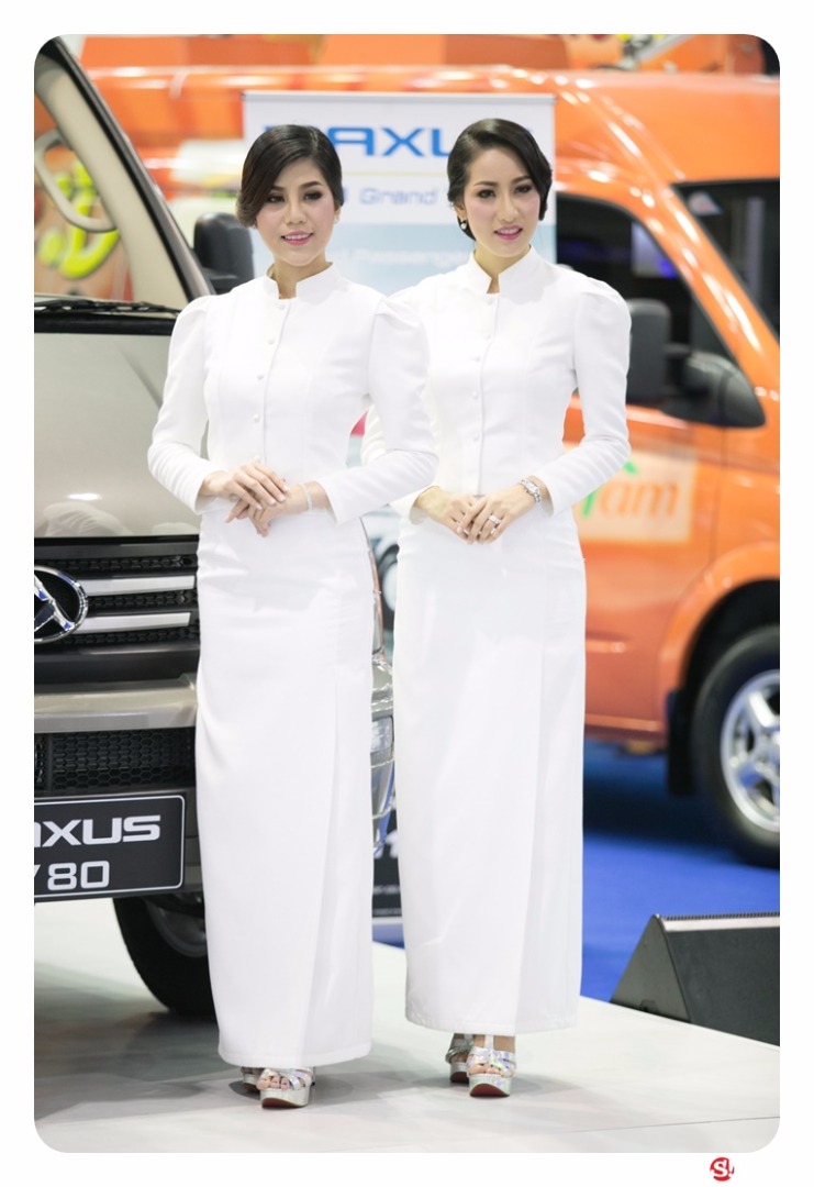Motor Expo 2016