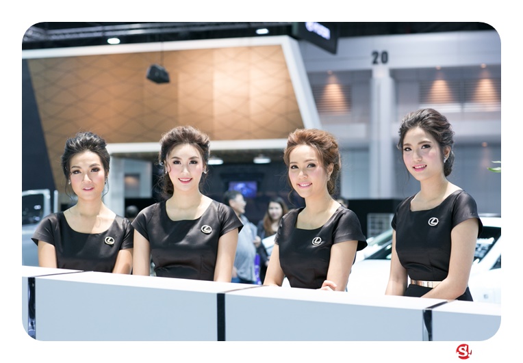 Motor Expo 2016
