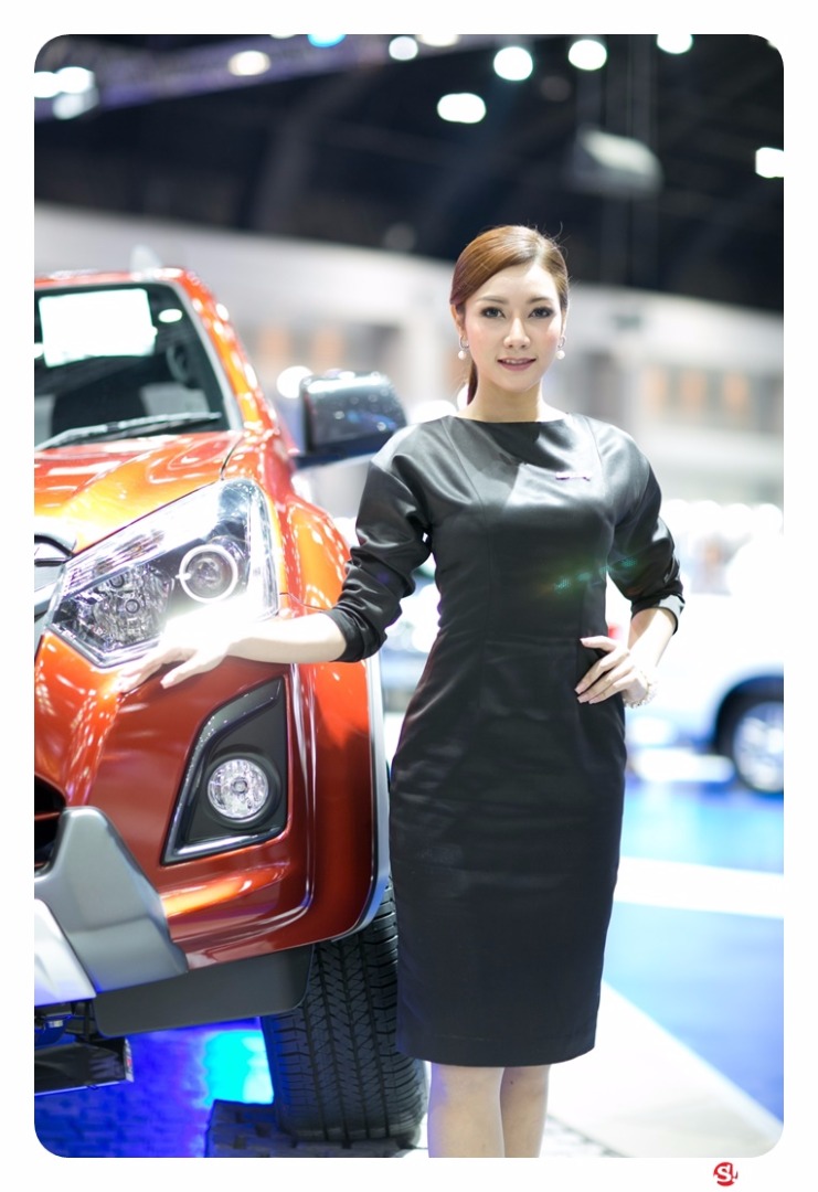 Motor Expo 2016