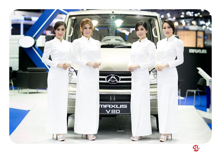 Motor Expo 2016