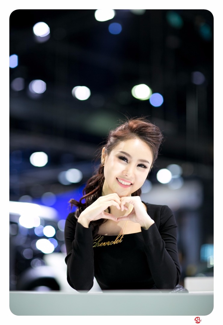 Motor Expo 2016