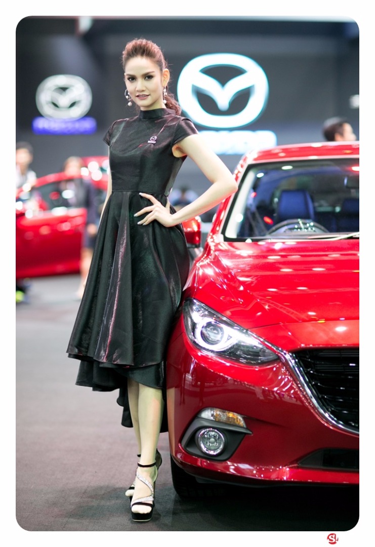 Motor Expo 2016