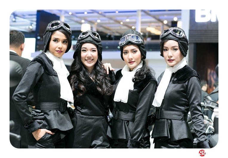 Motor Expo 2016