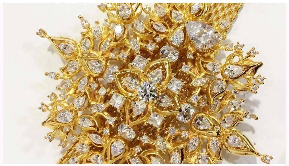 น้ำตาล ชลิตา ชุดประจำชาติ