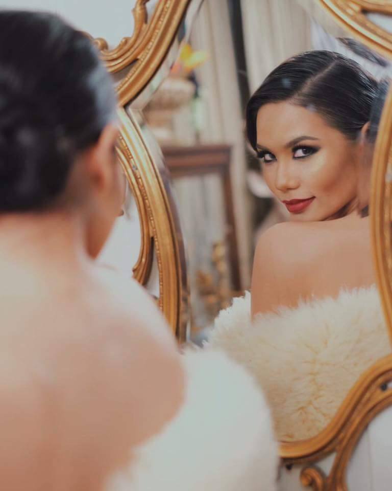 น้ำตาล ชลิตา