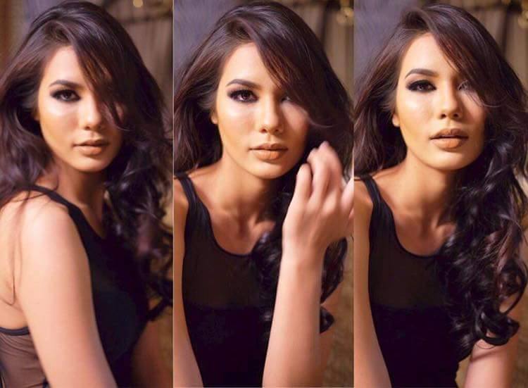 น้ำตาล ชลิตา