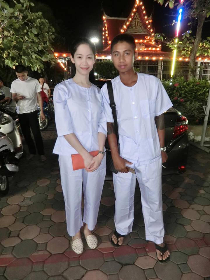 รักไม่จำกัดเพศ