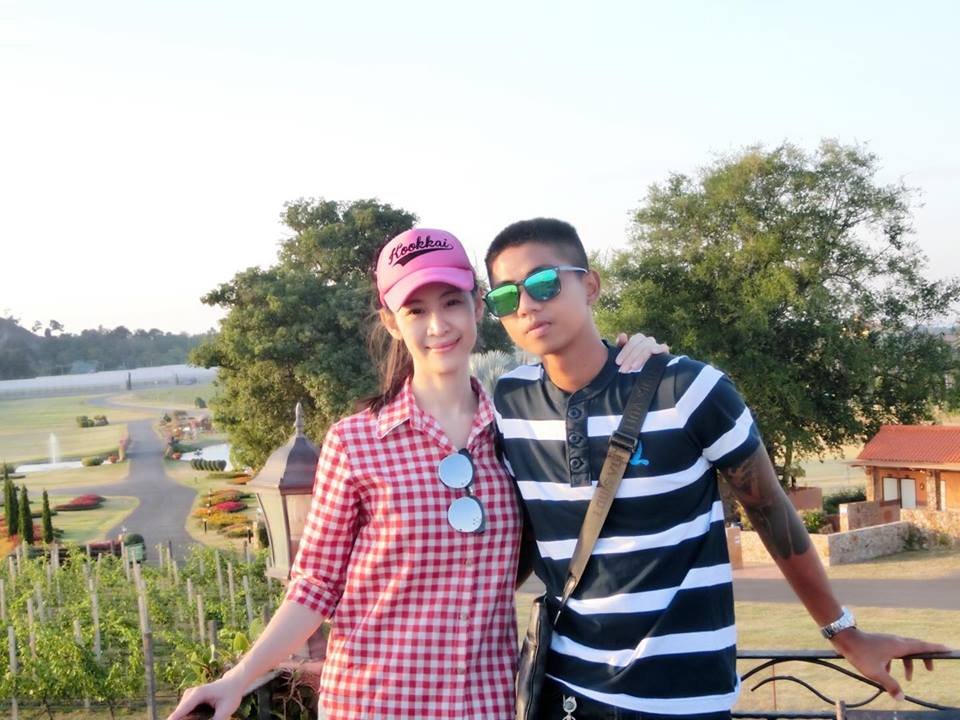 รักไม่จำกัดเพศ