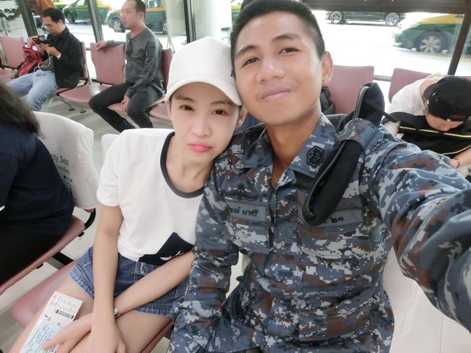 รักไม่จำกัดเพศ