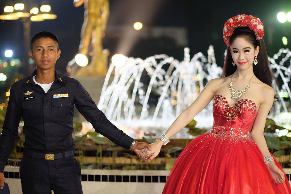 รักไม่จำกัดเพศ