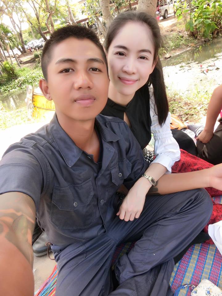 รักไม่จำกัดเพศ