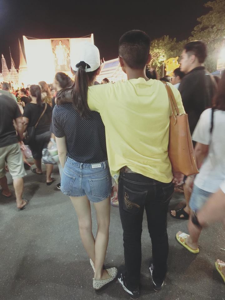 รักไม่จำกัดเพศ