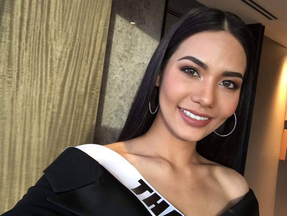 น้ำตาล ชลิตา