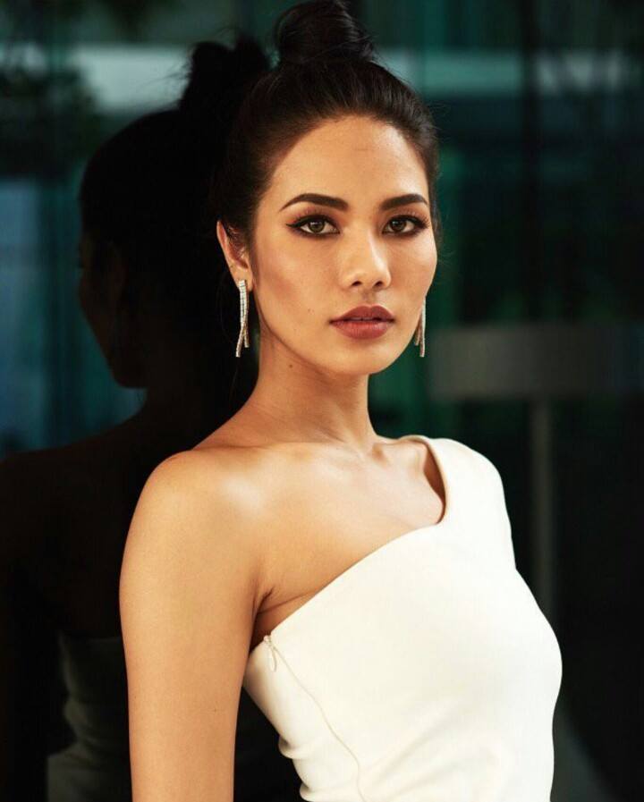 น้ำตาล ชลิตา