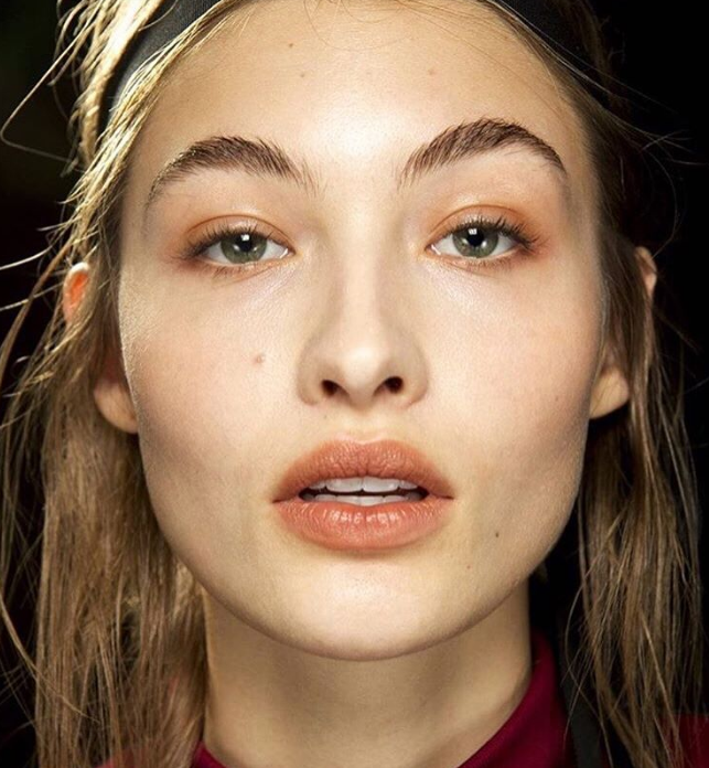 Grace Elizabeth 