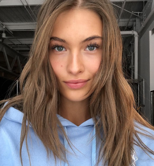 Grace Elizabeth 