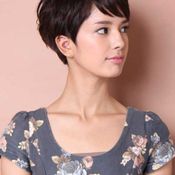 Pixie Cut 