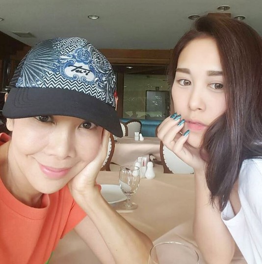 ลูกตั๊ก มยุรา