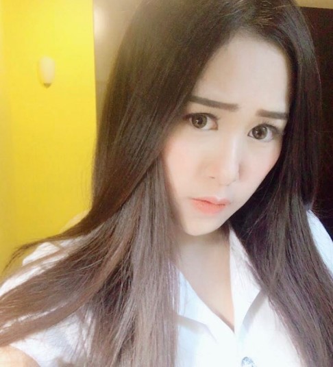 ลูกตั๊ก มยุรา