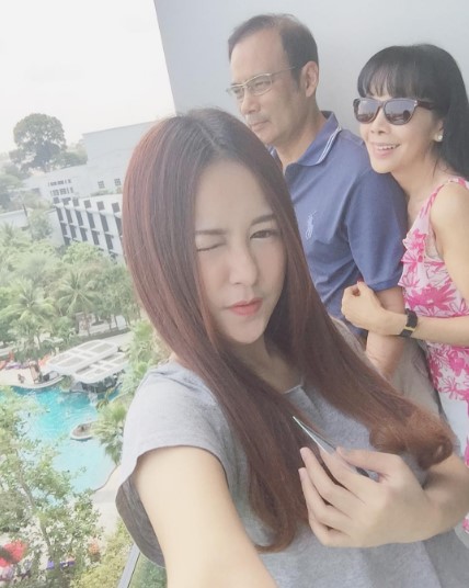 ลูกตั๊ก มยุรา